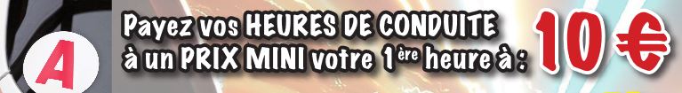 auto ecole amiens nord